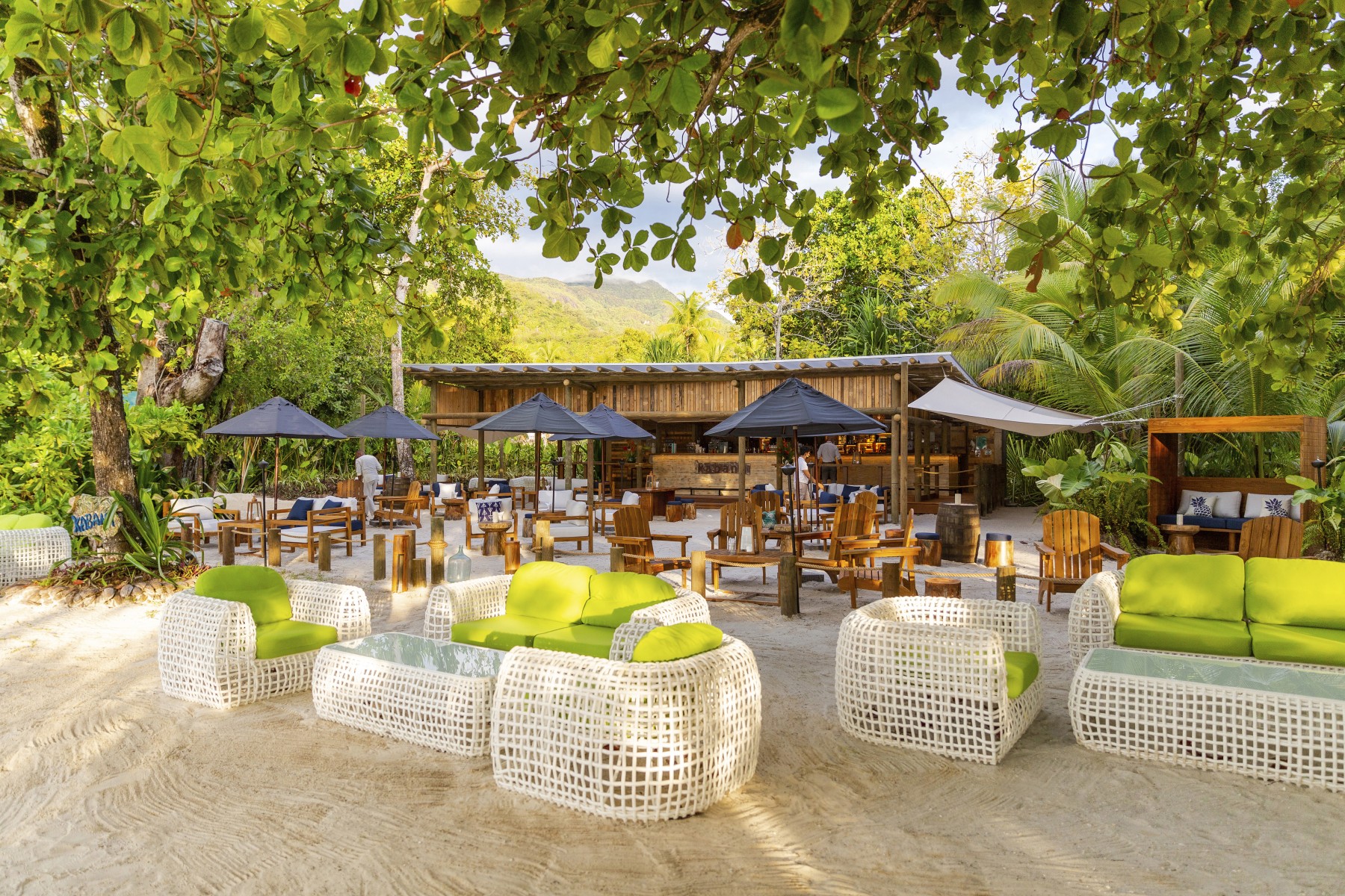 Constance Ephelia Seychelles